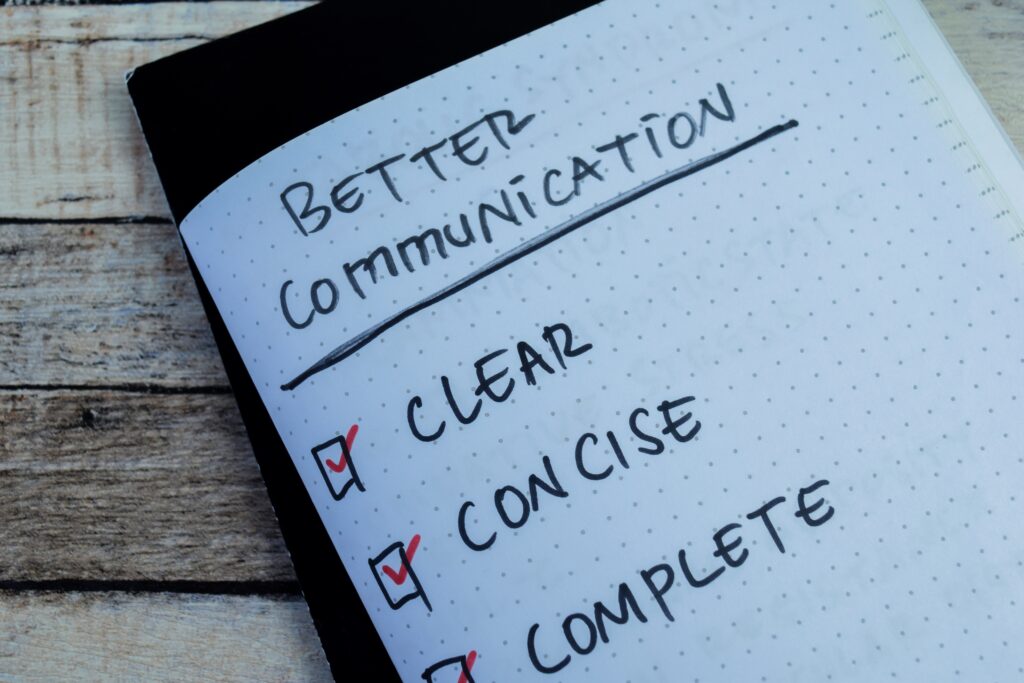 How to Communicate Better in the Workplace