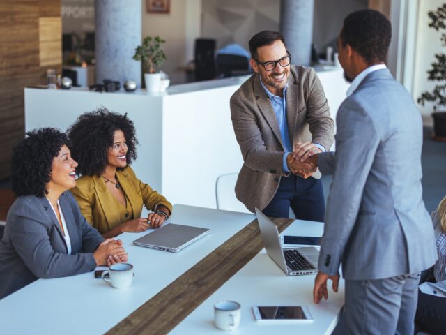 Interpersonal Skills: for Better Teamwork and Conflict Resolution